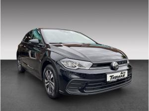 Volkswagen Polo 1.0 TSI 5-Gang Energy Rückfahrkamera
