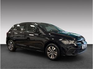 Volkswagen Polo 1.0 TSI DSG Energy Rückfahrkamera