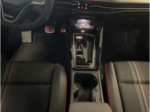 Volkswagen Golf 2.0 TSI DSG GTI Edition 50 Navi