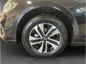 Volkswagen Polo 1.0 TSI DSG Energy Rückfahrkamera