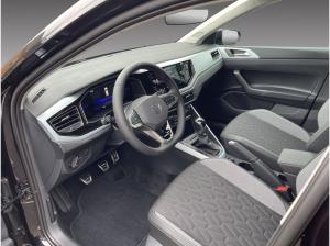 Volkswagen Polo 1.0 TSI 5-Gang Energy Rückfahrkamera