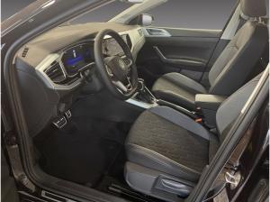 Volkswagen Polo 1.0 TSI DSG Energy Rückfahrkamera