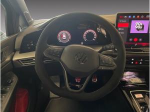 Volkswagen Golf 2.0 TSI DSG GTI Edition 50 Navi