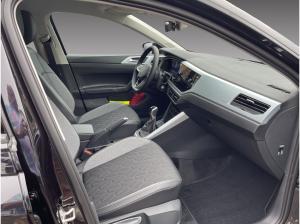 Volkswagen Polo 1.0 TSI 5-Gang Energy Rückfahrkamera