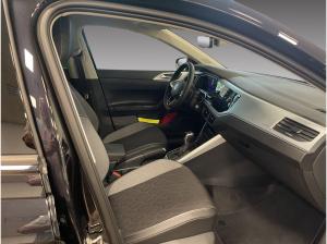 Volkswagen Polo 1.0 TSI DSG Energy Rückfahrkamera