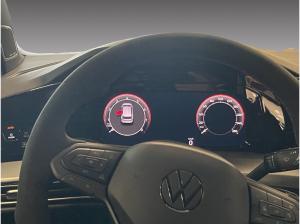 Volkswagen Golf 2.0 TSI DSG GTI Edition 50 Navi