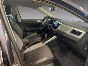 Volkswagen Polo 1.0 TSI 5-Gang Energy Rückfahrkamera