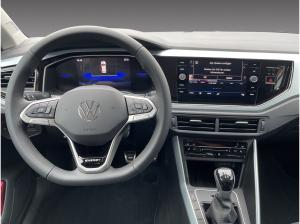 Volkswagen Polo 1.0 TSI 5-Gang Energy Rückfahrkamera