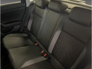 Volkswagen Polo 1.0 TSI 5-Gang Energy Rückfahrkamera