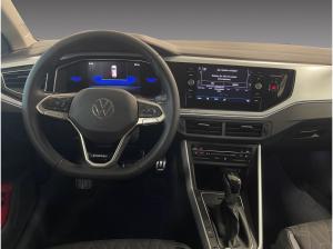Volkswagen Polo 1.0 TSI DSG Energy Rückfahrkamera