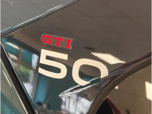 Volkswagen Golf 2.0 TSI DSG GTI Edition 50 Navi