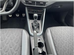 Volkswagen Polo 1.0 TSI 5-Gang Energy Rückfahrkamera