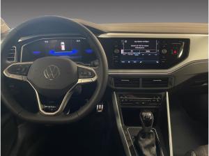 Volkswagen Polo 1.0 TSI 5-Gang Energy Rückfahrkamera