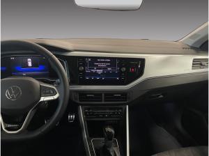 Volkswagen Polo 1.0 TSI DSG Energy Rückfahrkamera