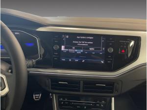 Volkswagen Polo 1.0 TSI 5-Gang Energy Rückfahrkamera