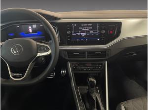 Volkswagen Polo 1.0 TSI DSG Energy Rückfahrkamera