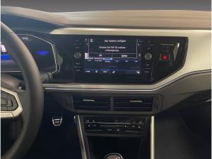 Volkswagen Polo 1.0 TSI 5-Gang Energy Rückfahrkamera
