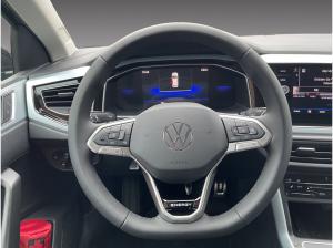 Volkswagen Polo 1.0 TSI 5-Gang Energy Rückfahrkamera