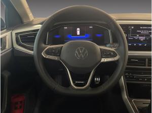 Volkswagen Polo 1.0 TSI DSG Energy Rückfahrkamera