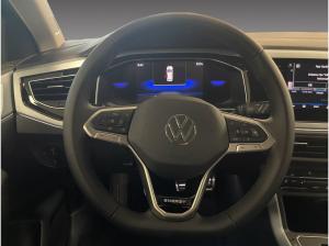 Volkswagen Polo 1.0 TSI 5-Gang Energy Rückfahrkamera