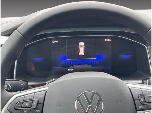 Volkswagen Polo 1.0 TSI 5-Gang Energy Rückfahrkamera