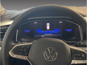 Volkswagen Polo 1.0 TSI 5-Gang Energy Rückfahrkamera