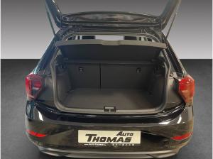 Volkswagen Polo 1.0 TSI DSG Energy Rückfahrkamera