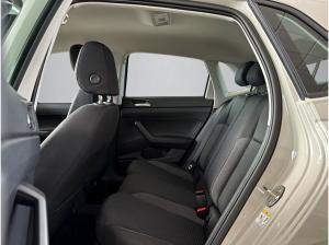 Volkswagen Polo Life 1,0 l 5-Gang