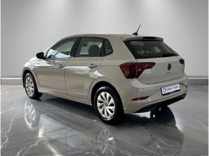 Volkswagen Polo Life 1,0 l 5-Gang