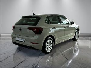 Volkswagen Polo Life 1,0 l 5-Gang