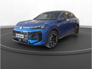 Volkswagen T-Roc R-Line 1.5l eTSI Navi AHK Ganzjahresreifen