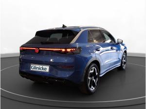 Volkswagen T-Roc R-Line 1.5l eTSI Navi AHK Ganzjahresreifen