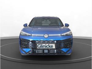 Volkswagen T-Roc R-Line 1.5l eTSI Navi AHK Ganzjahresreifen