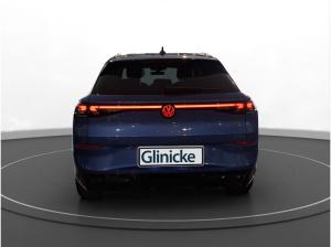 Volkswagen T-Roc R-Line 1.5l eTSI Navi AHK Ganzjahresreifen