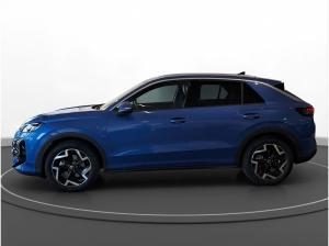 Volkswagen T-Roc R-Line 1.5l eTSI Navi AHK Ganzjahresreifen