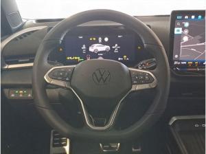 Volkswagen T-Roc R-Line 1.5l eTSI Navi AHK Ganzjahresreifen