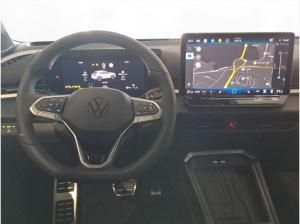Volkswagen T-Roc R-Line 1.5l eTSI Navi AHK Ganzjahresreifen