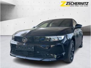 Opel Astra 1.5 Diesel 96kW Edition Auto Zschernitzdeal