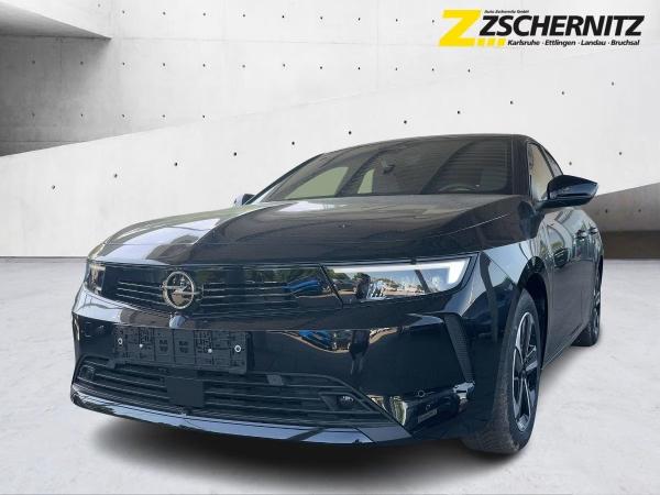 Opel Astra 1.5 Diesel 96kW Edition Auto Zschernitzdeal