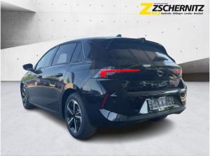 Opel Astra 1.5 Diesel 96kW Edition Auto Zschernitzdeal