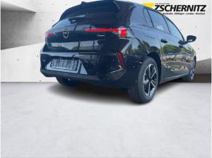 Opel Astra 1.5 Diesel 96kW Edition Auto Zschernitzdeal