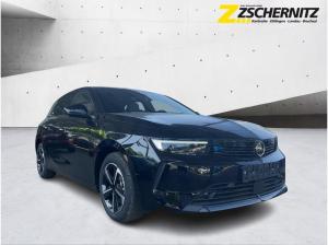Opel Astra 1.5 Diesel 96kW Edition Auto Zschernitzdeal