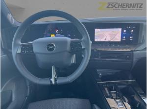 Opel Astra 1.5 Diesel 96kW Edition Auto Zschernitzdeal