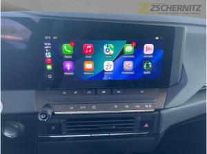 Opel Astra 1.5 Diesel 96kW Edition Auto Zschernitzdeal