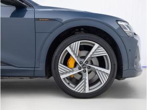 Audi e-tron Sportback 50 QU*S-LINE*MATRIX*HUD*AHK*RFK