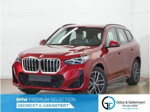 BMW X1 xDrive23i M Sport //Stop&Go AHK Memory HeadUp