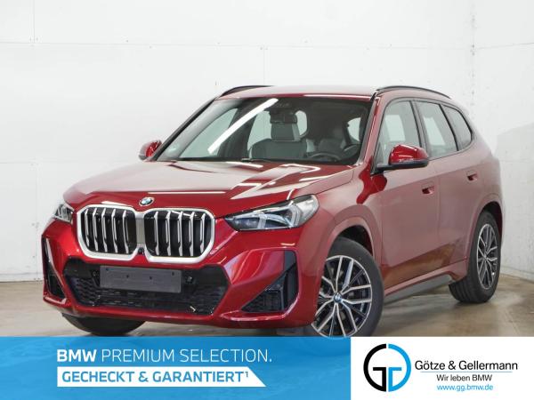 BMW X1 xDrive23i M Sport //Stop&Go AHK Memory HeadUp
