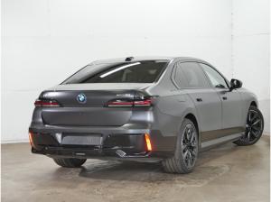 BMW i7 xDrive60 M Sport PRO //ExecutiveLoungeSeating