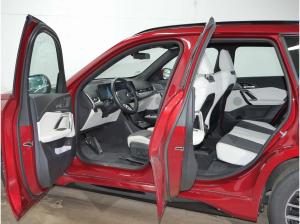 BMW X1 xDrive23i M Sport //Stop&Go AHK Memory HeadUp