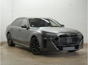 BMW i7 xDrive60 M Sport PRO //ExecutiveLoungeSeating